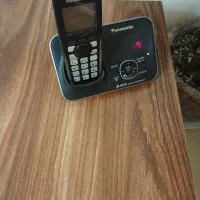 تلفن بی سیم پاناسونیک