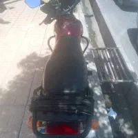 موتور کی ال دی ۲۰۰برند کبیر