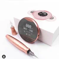 دستگاه تاتو پن حرفه ای بیومستر