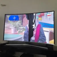 تلوزیون سامسونگ نیاز به تعمیر