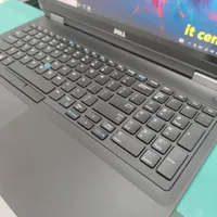 لپ تاپ لمسی DELL 5570 Touch|رایانه همراه|اشتهارد, |دیوار