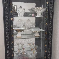بوفه یا ویترین