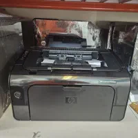 پرینتر hp 1102w برق ۲۲۰ ارجینال مودم