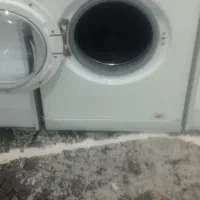 لباسشویی ۵کیلویی