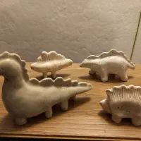 مجموعه ی دایناسور