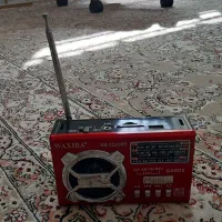 رادیو ضبط