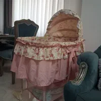 گهواره و تخت کودک