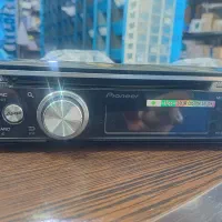 ضبط پایونیر 7750 UI