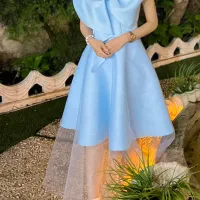 لباس مجلسی