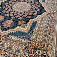 دوتخته فرش 12متری