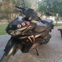 طرح ایروکس نیرو موتور r155