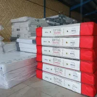 تشک پدار فول اورتوپدیک کد 3789