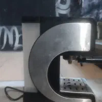 اسپرسو ساز نمیه صنعتی