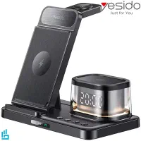 استند شارژ بی سیم اپل