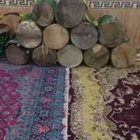 دمام فلزی