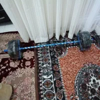 لوازم ورزشی