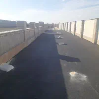 آسفالت ایزوگام قیرگونی کاتربرش تراشه اسفالت کل کرج