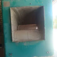 کولر آبی برفاب موتور ژن