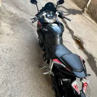 rs200|موتورسیکلت|تهران, مسعودیه|دیوار