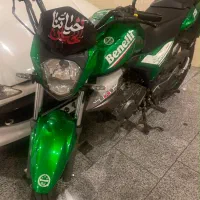 فروش موتور مدل  بنلی (beneli)