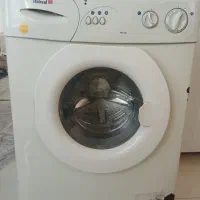 فروش ماشین لباسشویی(کار کرده)