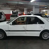 پارس سال 402 موتورجدید xu7p   ،زیمنس