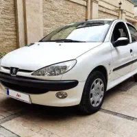 206 تیپ 2 مدل 1401|خودرو سواری و وانت|لاهیجان, شیشه گران|دیوار