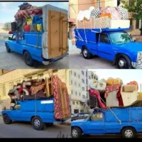 وانت تلفنی رضا نامی آشنا در سراسر کشور