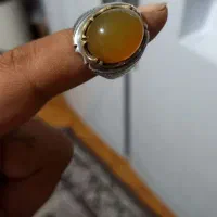 انگشترنقره