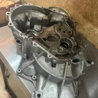 پوسته گیربکس سایناs
