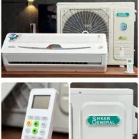 کولر گازی نسل کم مصرف