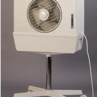 فروش کولر آبی متحرک آبسال مدل AC26