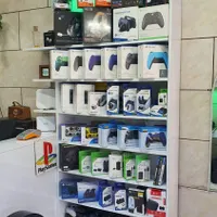 فروش و تعمیرات انواع کنسول های بازی|کنسول، بازی ویدئویی و آنلاین|لاهیجان, کوی آزادگان|دیوار