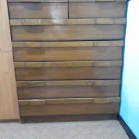 کمد کشویی