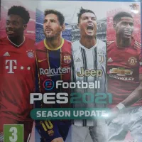 دیسک pes21 زیر قیمت بازار