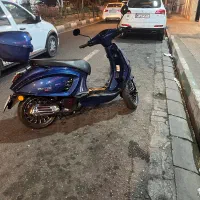 موتور سیکلت کویر اس 5 1402