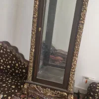 بوفه بزرگ زیبا درحدنو