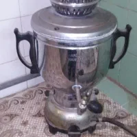 سماور اپولون یوسف زاده