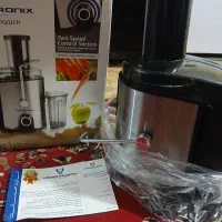 آبمیوه گیری مارک ووگاترونیکس نو نو