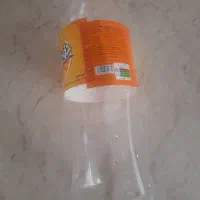 شیشه نوشابه خانواده