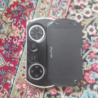 دستگاه بازی PSP