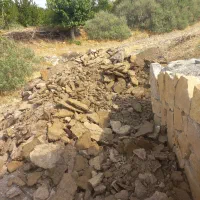 کود حیوانی گوسفند