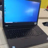 لپ تاپ 17.3 اینچی لنوو Lenovo ThinkPad P71