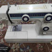 چرخ خیاطی فاف درحد