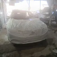 رنگ آمیزی سرامیک بدنه