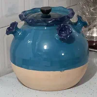 ظرف سفالی نو نو