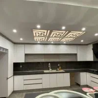 اپارتمان ۱۴۷متر ۲خواب فول دیزاین(تراس بزرگ ودلباز)|فروش آپارتمان|کرج, گلشهر|دیوار