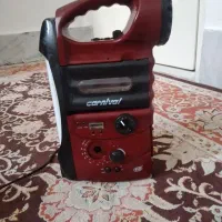 رادیو. گاز 3 شعله رو میزی. سنگ دستشور . ساعت