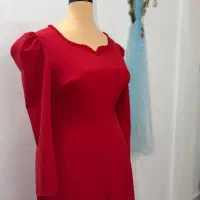 لباس مجلسی سایز 46