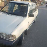 پراید۸۳